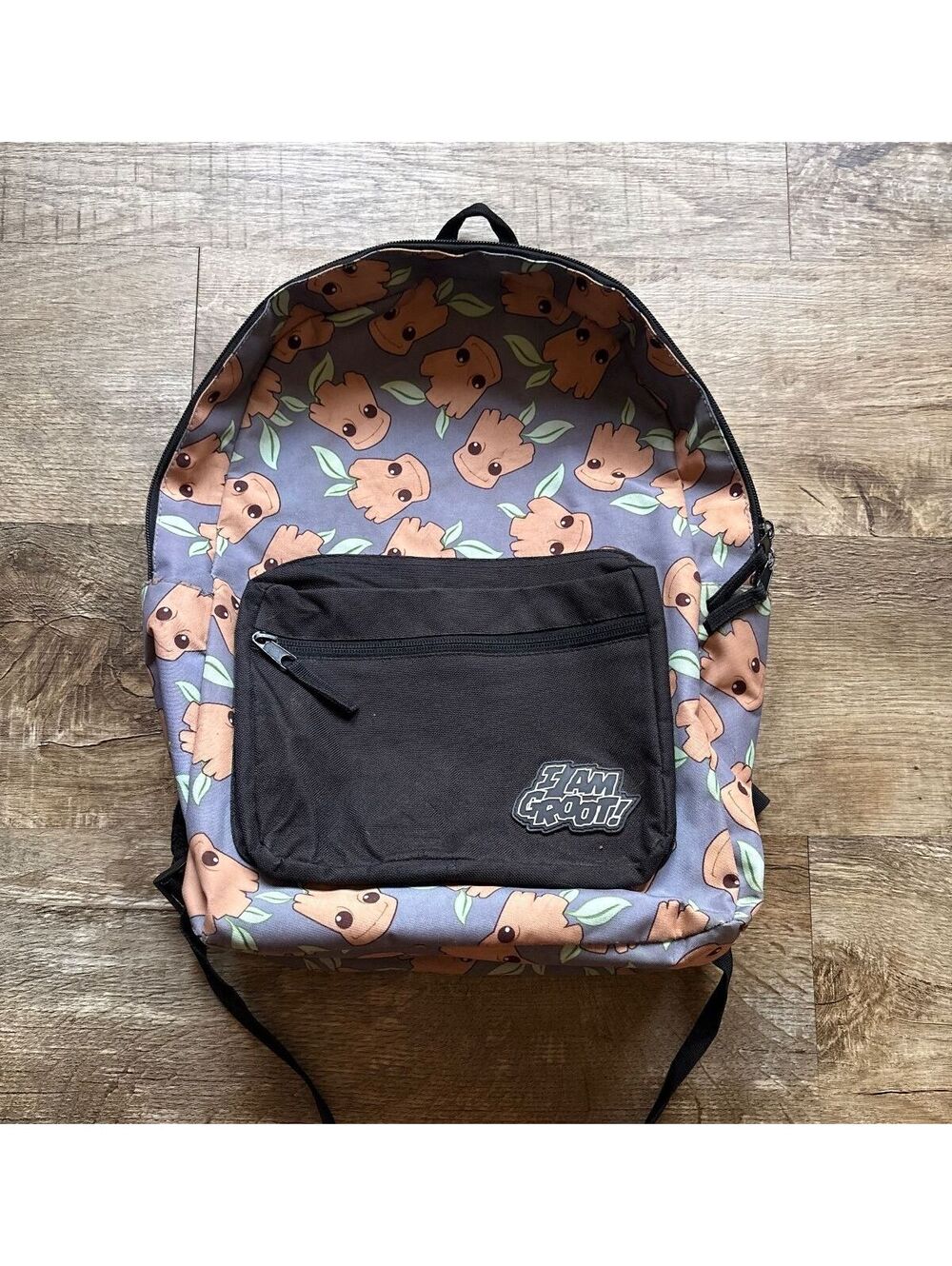 Guardians of the Galaxy Vol. 2 Baby Groot Backpack